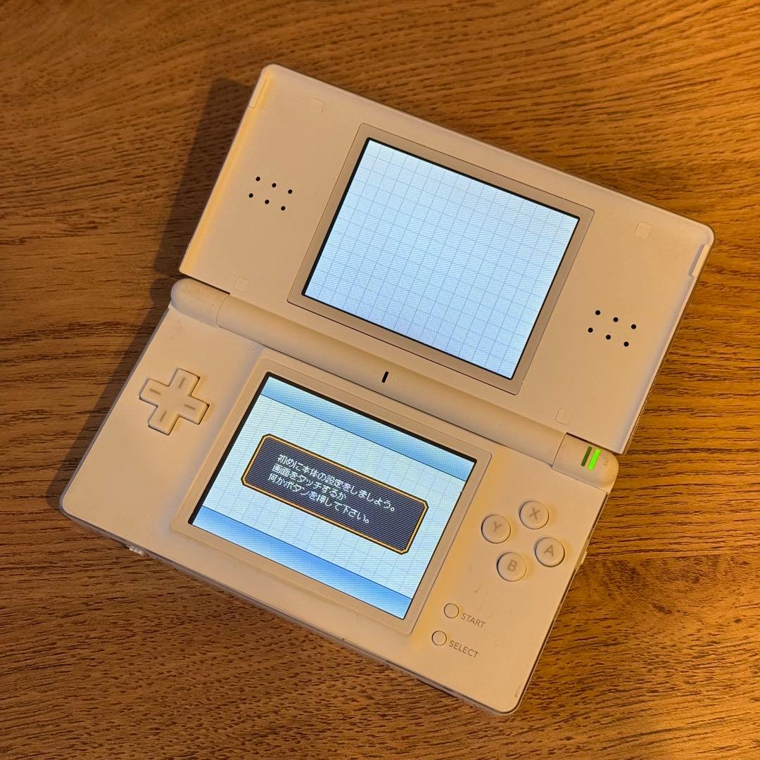 DS LITE まとめ売り 39台