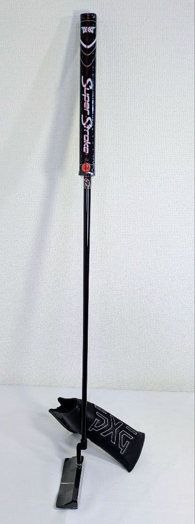 PXG CLOSER GEN2 パター 33インチ 544g 新品未使用