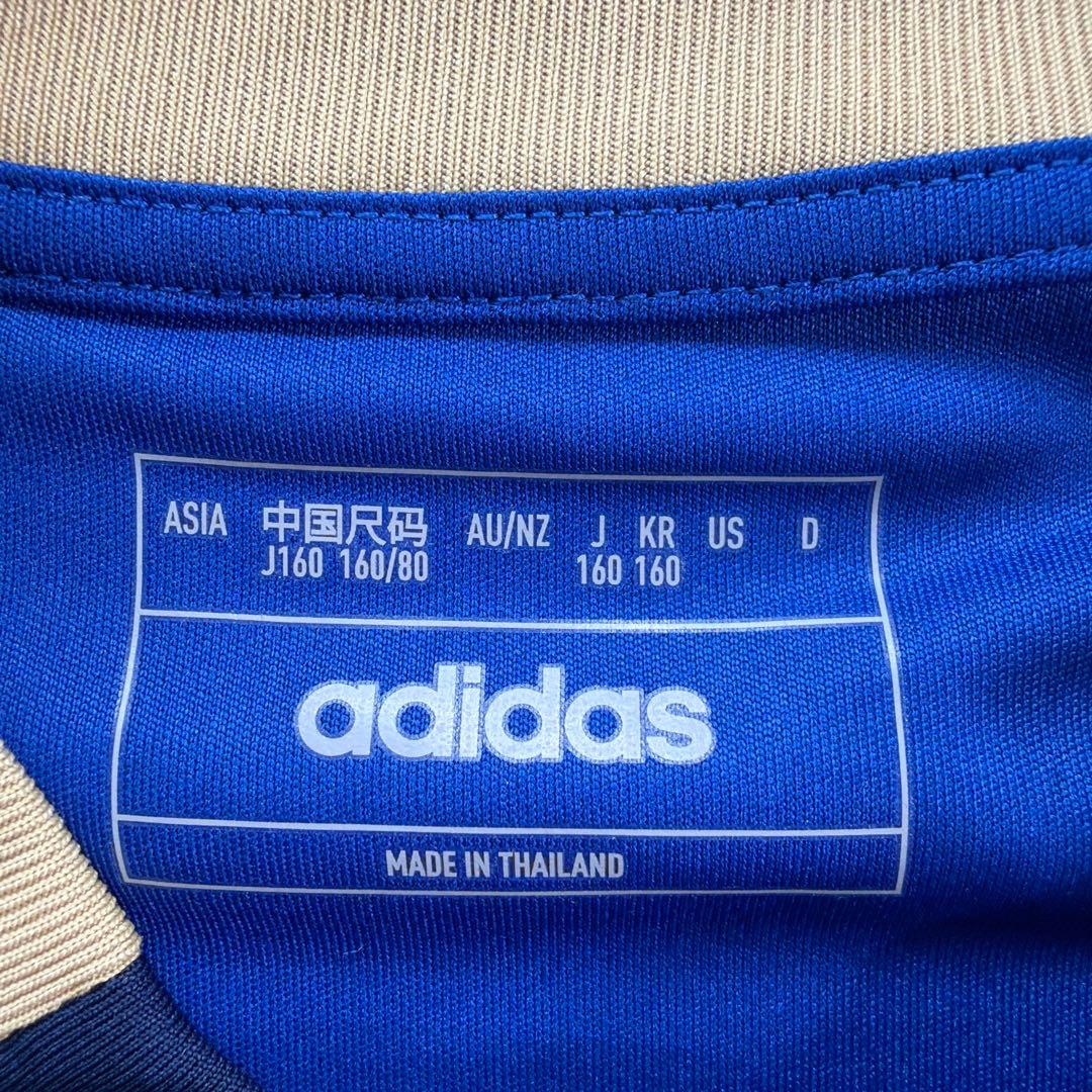 新品未使用adidas ゼルビア サッカーウェア