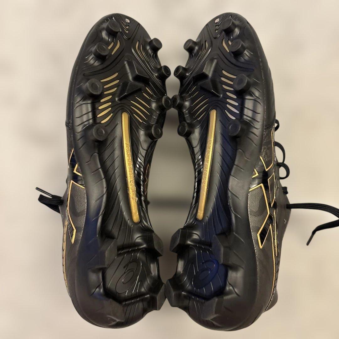 【美品✨】asics アシックス　サッカースパイク　ULTREZZA2　26.0