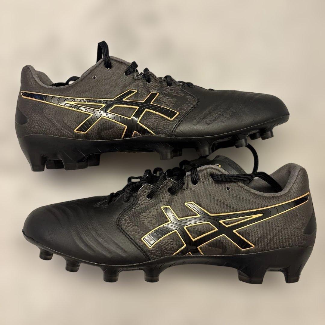 【美品✨】asics アシックス　サッカースパイク　ULTREZZA2　26.0