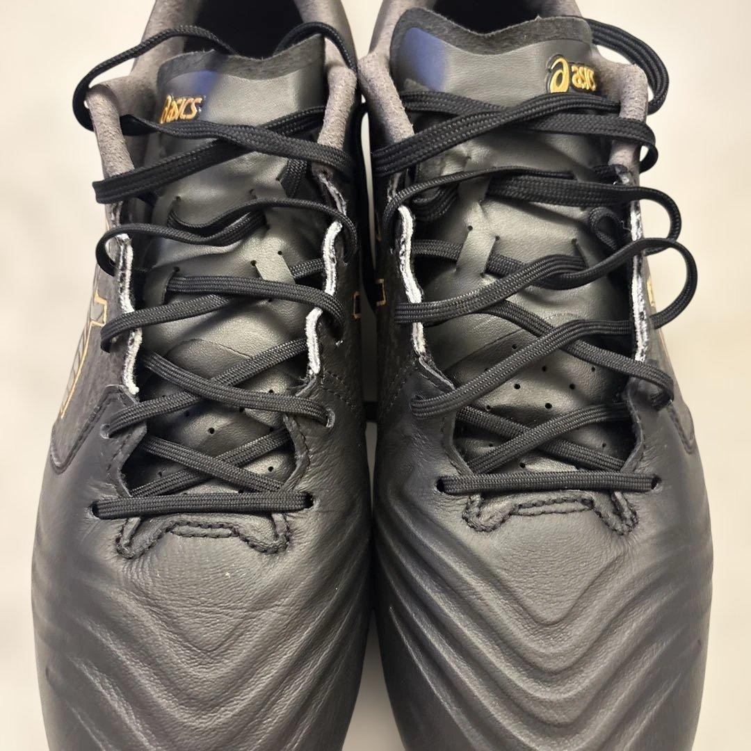 【美品✨】asics アシックス　サッカースパイク　ULTREZZA2　26.0