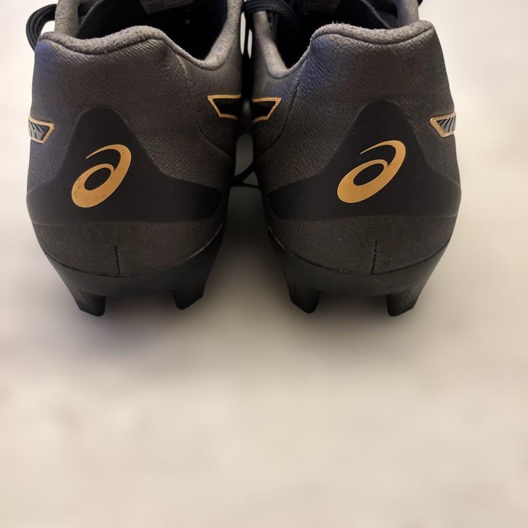 【美品✨】asics アシックス　サッカースパイク　ULTREZZA2　26.0