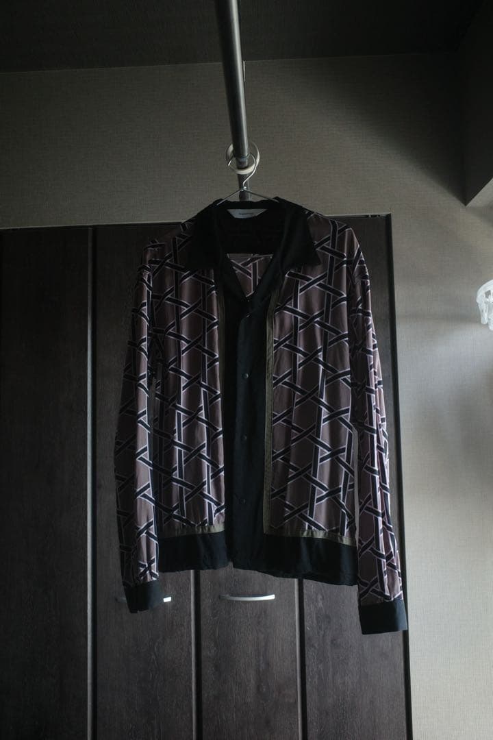 Sasquatchfabrix. ジャケット21ss