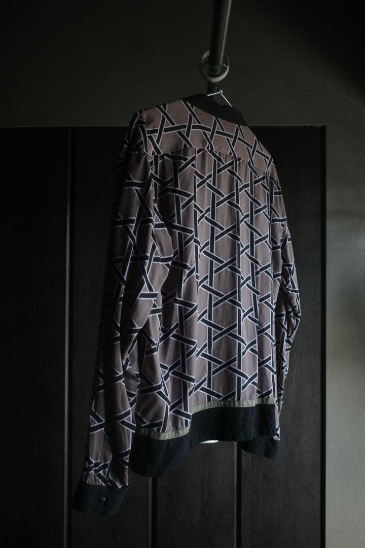 Sasquatchfabrix. ジャケット21ss