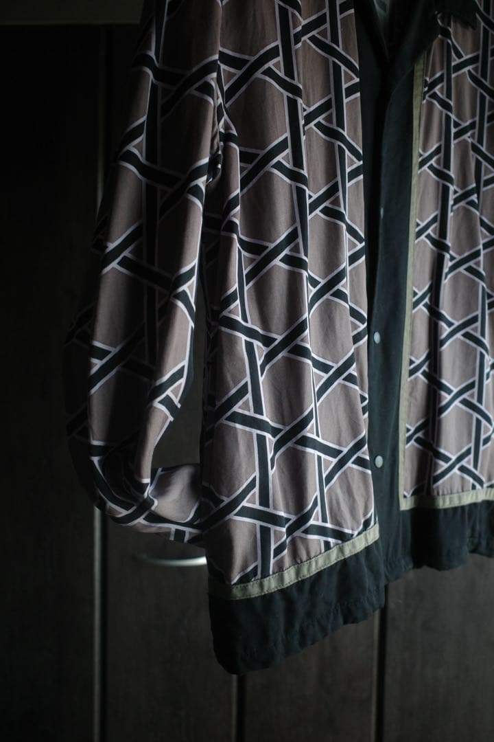 Sasquatchfabrix. ジャケット21ss