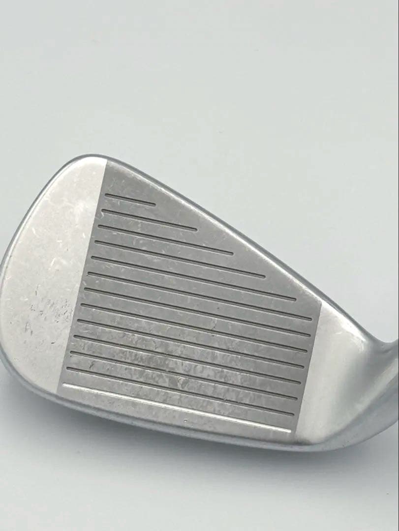 【中古】PING i500 / Zelos6 4~9,W (７本セット)