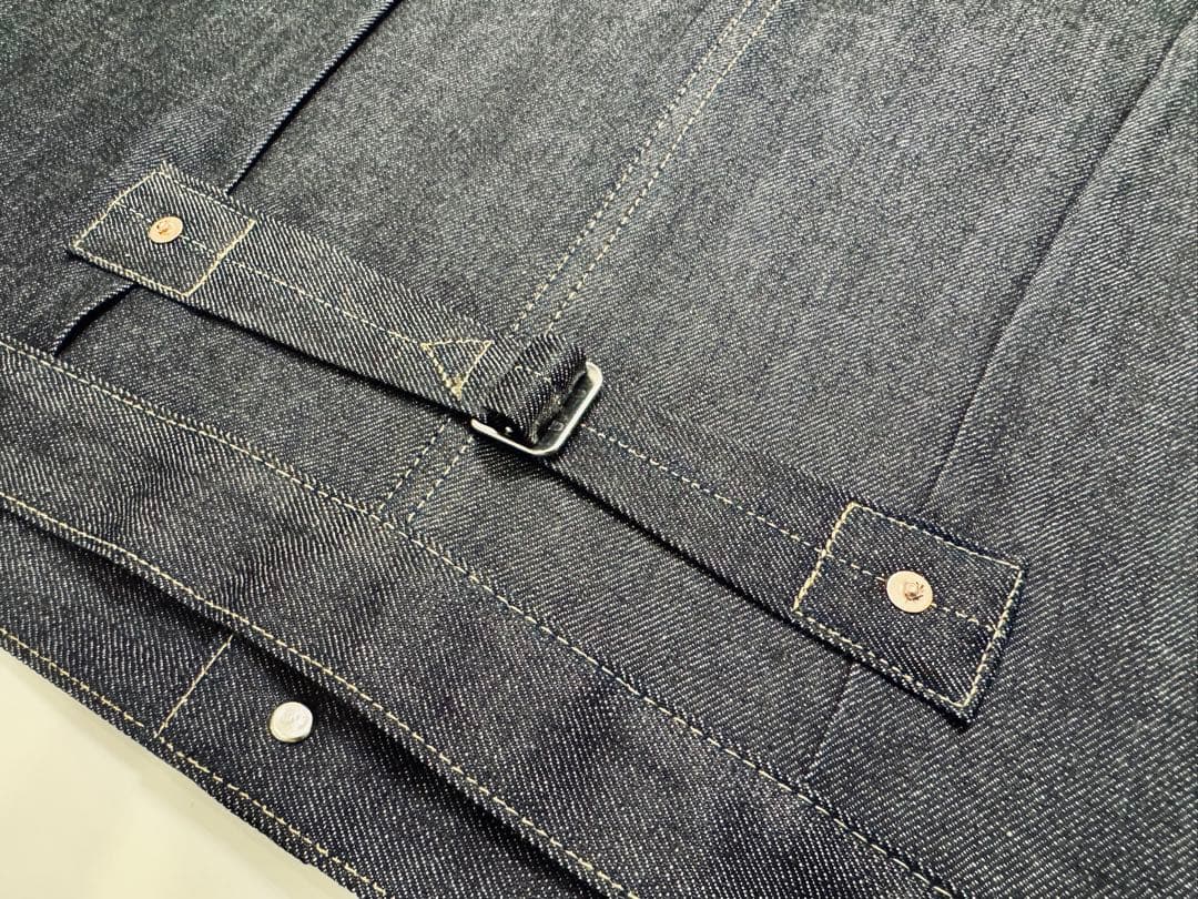 LEVI'S VINTAGE CLOTHING S506XXE 46 大戦モデル