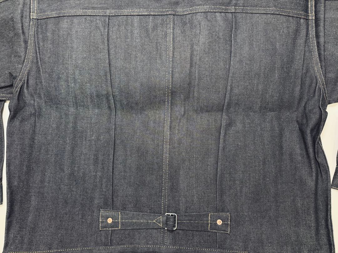 LEVI'S VINTAGE CLOTHING S506XXE 46 大戦モデル