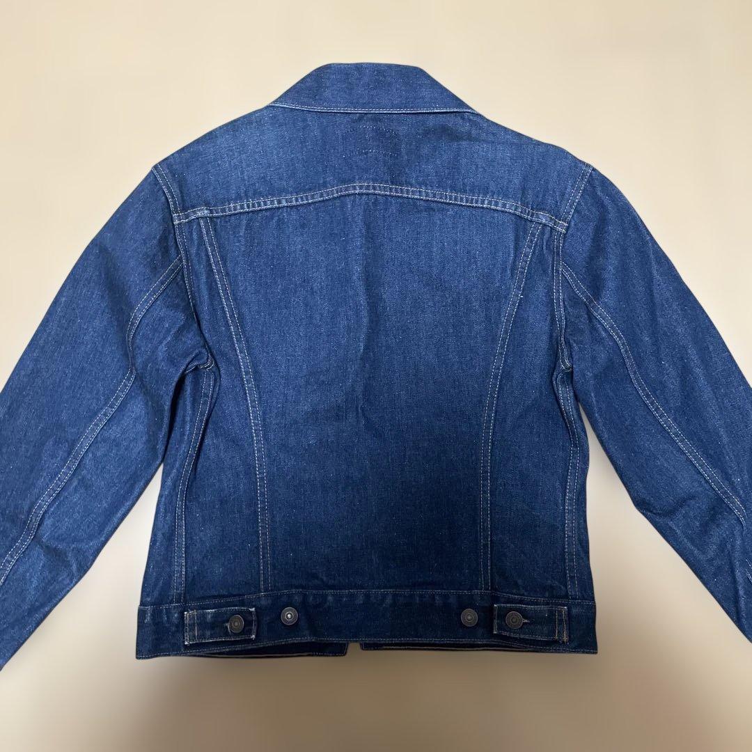 LEVI'S 70505 デニムジャケット Mサイズ