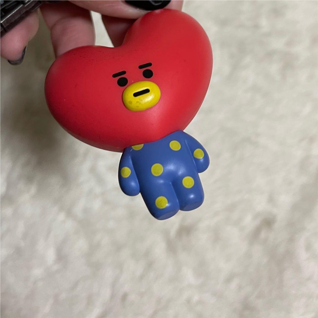 BT21 tata 17点セット