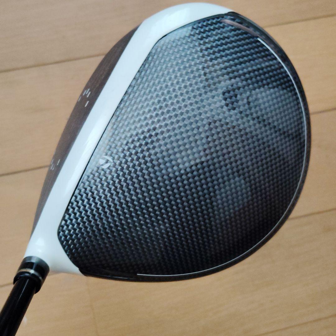 テーラーメイド　SIM グローレ10.5°　LAMKINグリップ新品