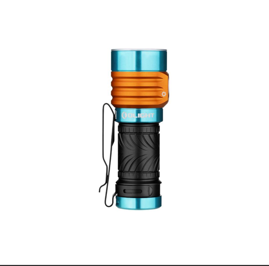 OLIGHT オーライト Baton Turbo バトンターボ 新品