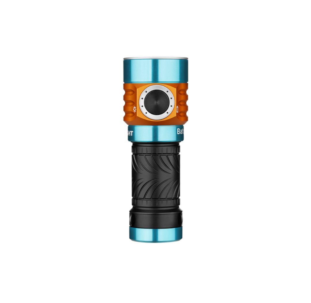 OLIGHT オーライト Baton Turbo バトンターボ 新品