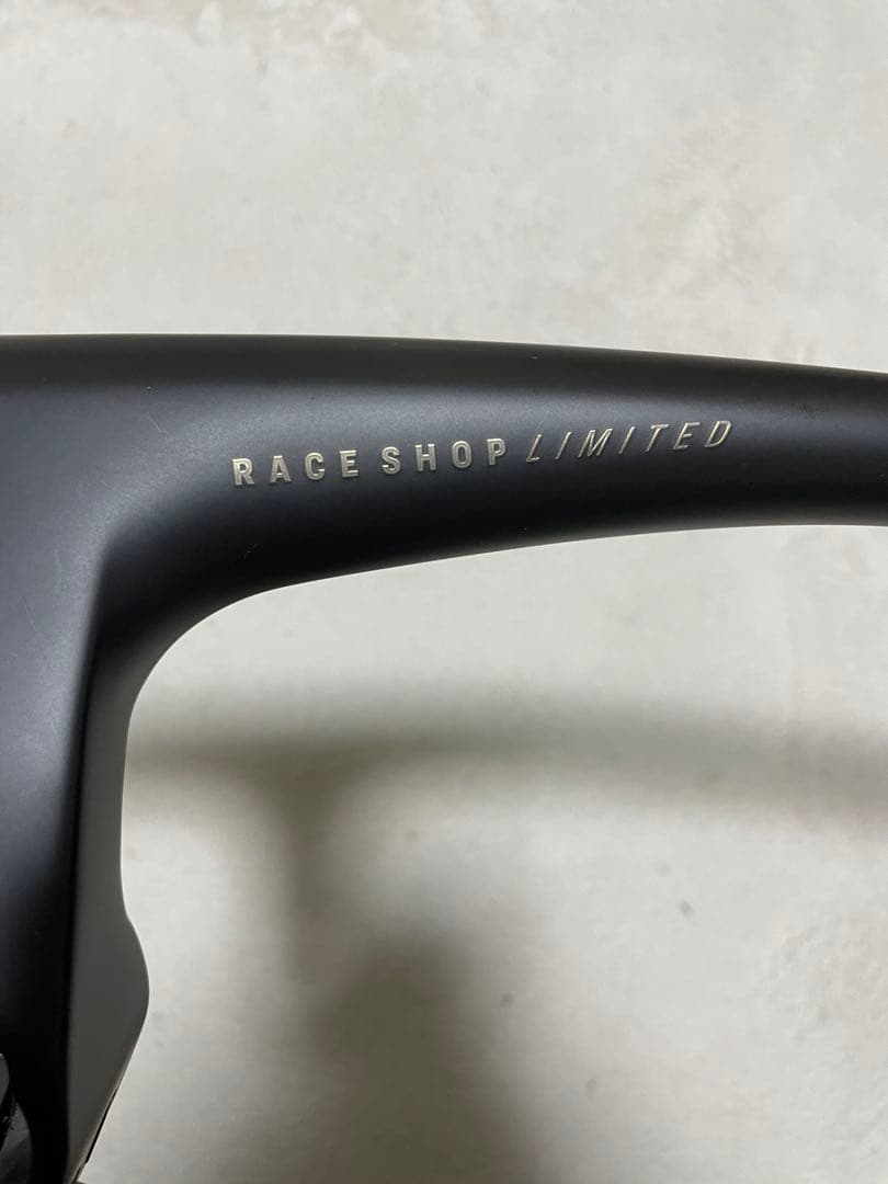 BONTRAGER RSL MTB ハンドルバー/ステム carbon一体型