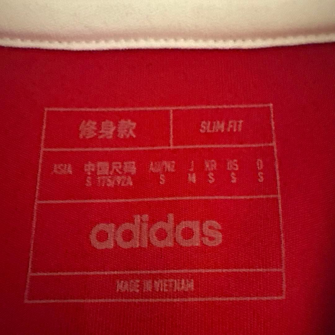 【美品】アーセナル 24-25 ホーム　ユニフォーム　Mサイズ