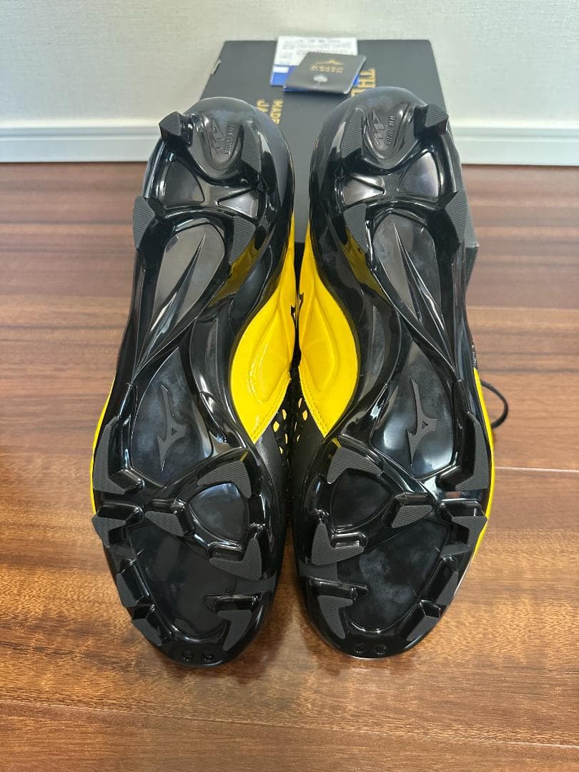 【値下交渉可能】（新品未使用）WAVE IGNITUS JAPAN 26㎝
