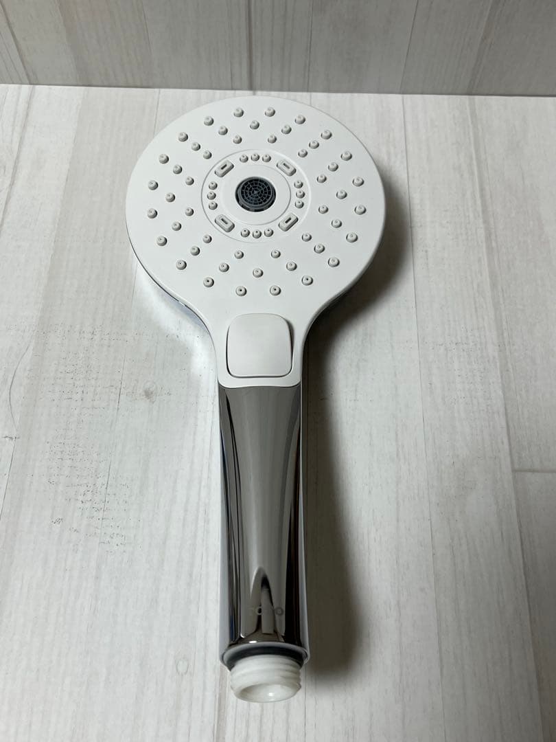 TOTO シャワーヘッド 3モード 節水35%