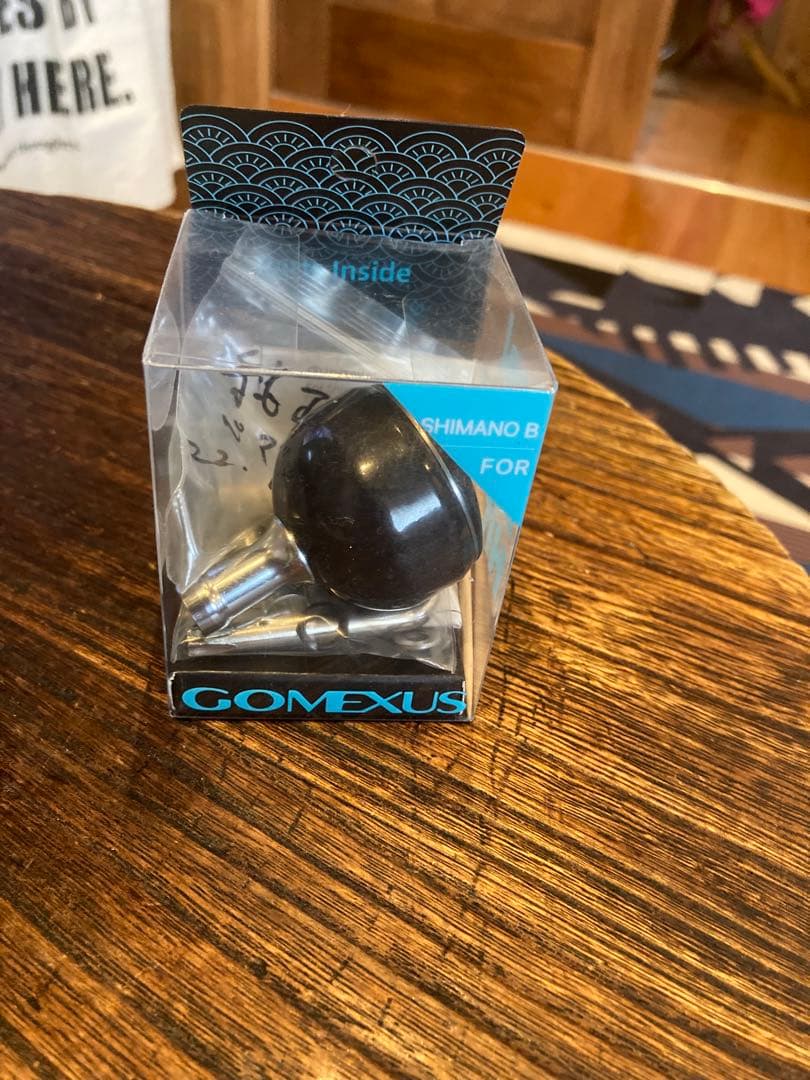 リール Shimano OCEA CONQUEST LIMITED 200HG