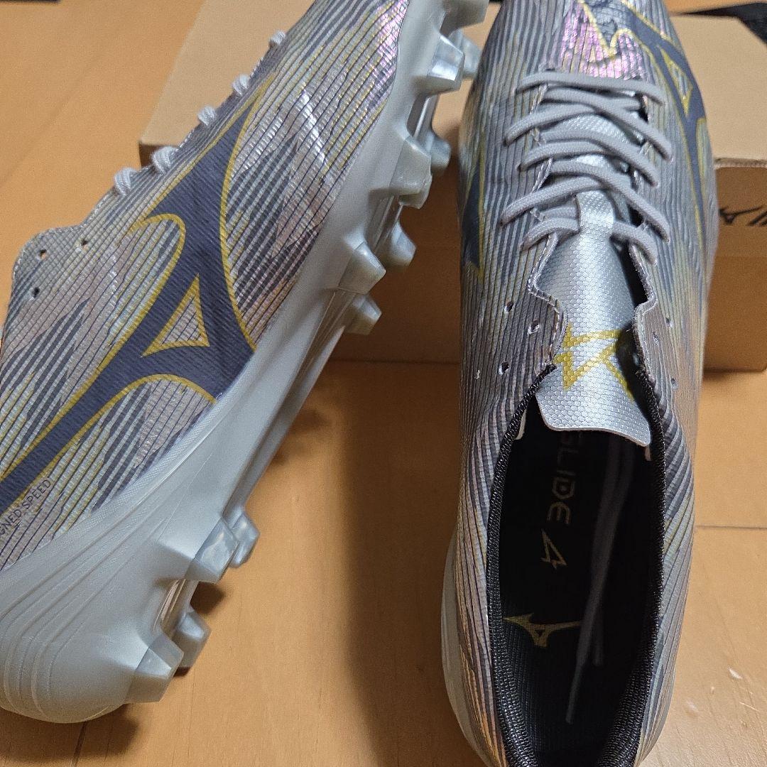 ミズノ　ALPHA2 PRO　27cm