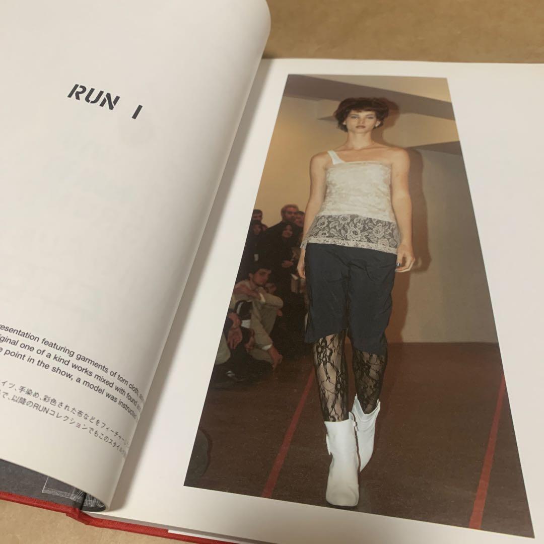Workshop スーザンチャンチオロ　Susan Cianciolo 本
