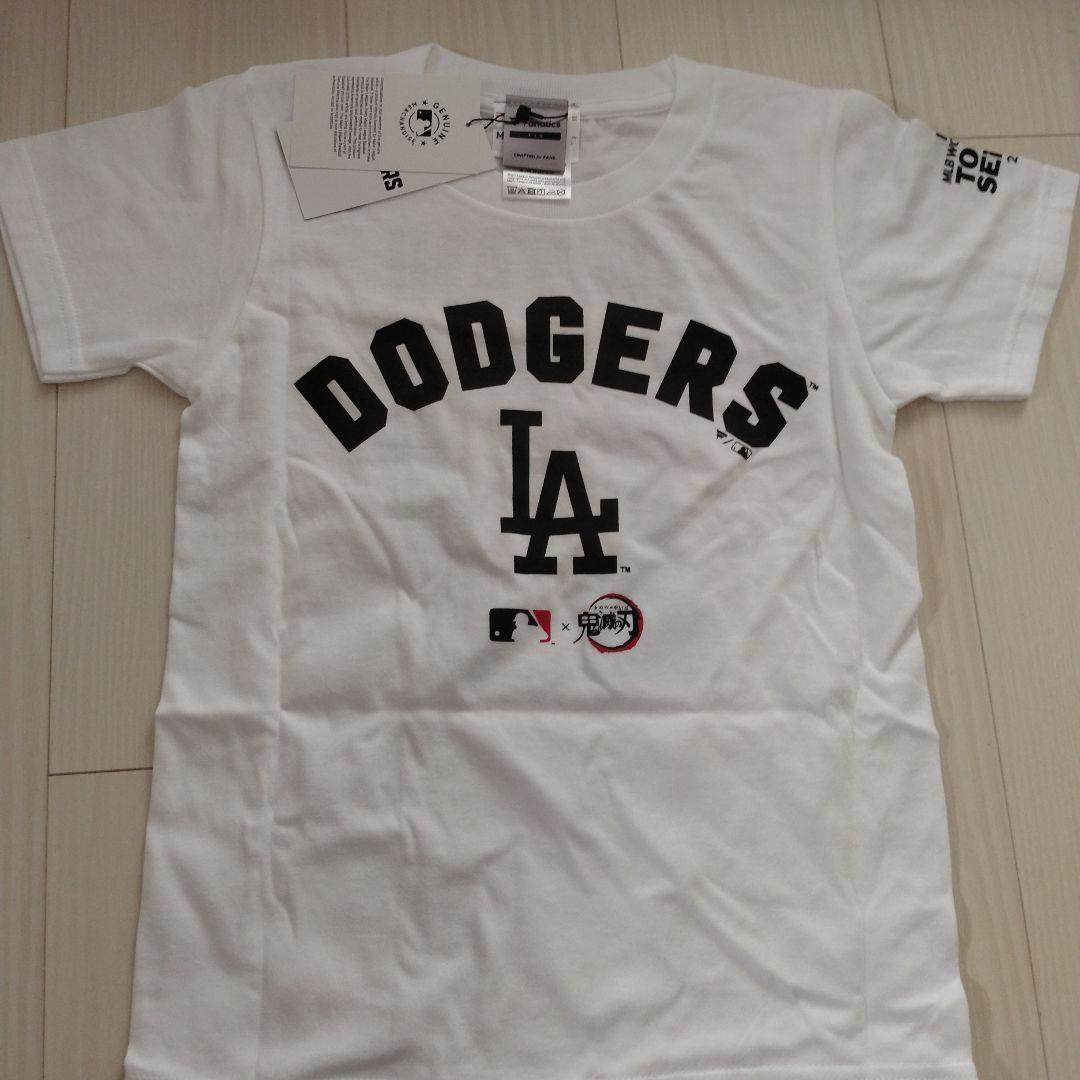 最終値下MLB TOKYOシリーズ 大谷翔平 鬼滅の刃 Tシャツ130