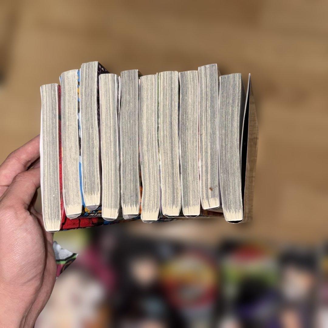 鬼滅の刃1～20巻