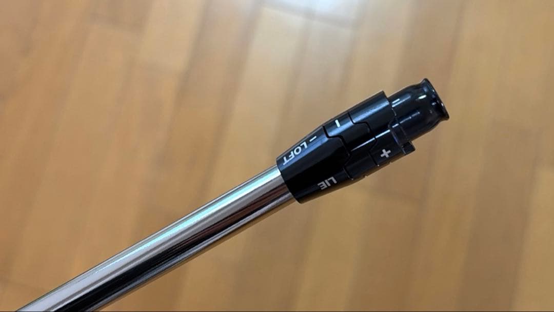 キャロウェイ新スリーブ アッタスEZ85S 5UT用