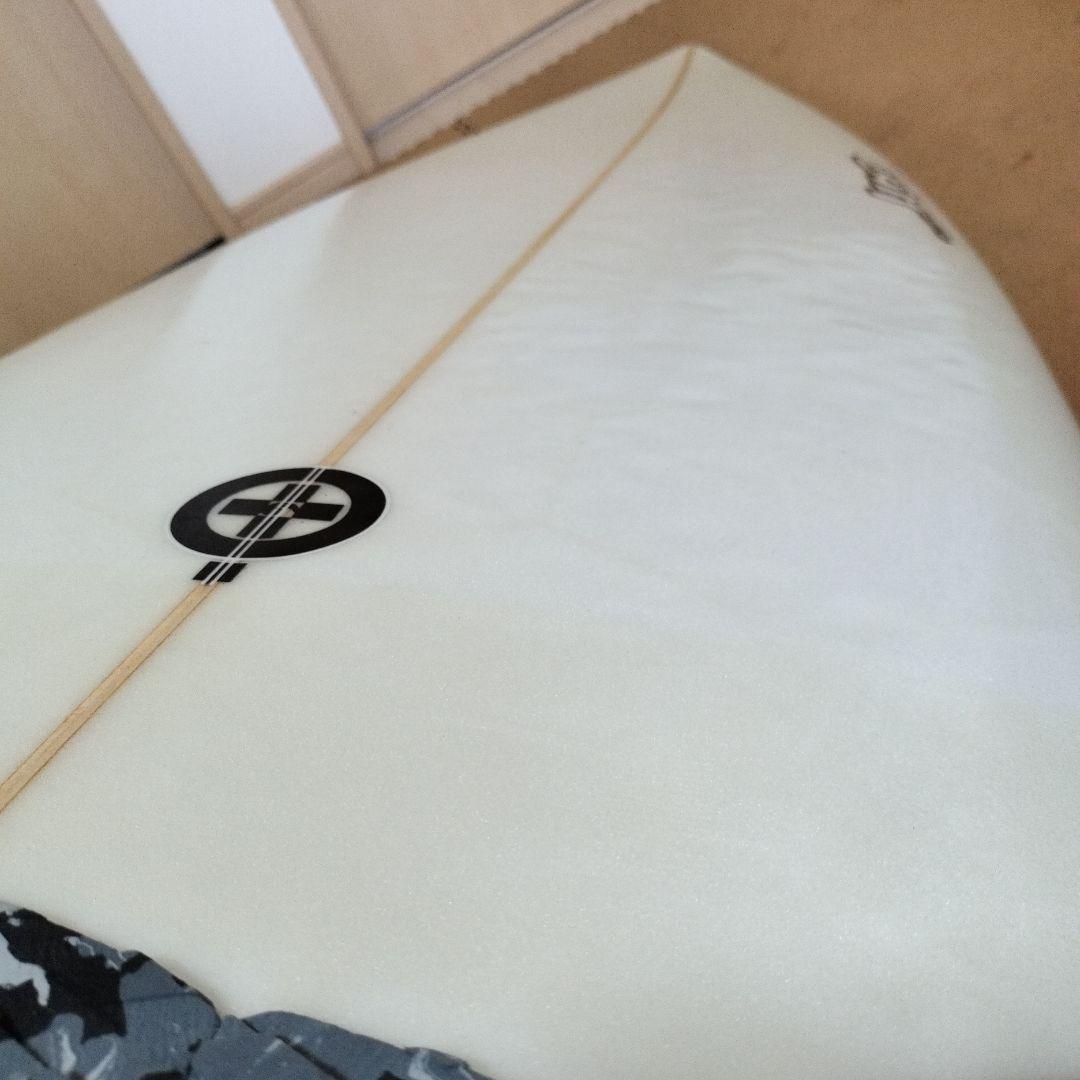 Bilt(ビルト) サーフボード 6'0\" SPIT FIRE　ジャパンモデル