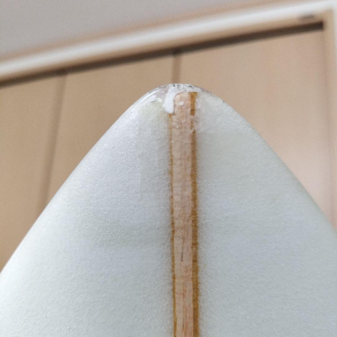 Bilt(ビルト) サーフボード 6'0\" SPIT FIRE　ジャパンモデル