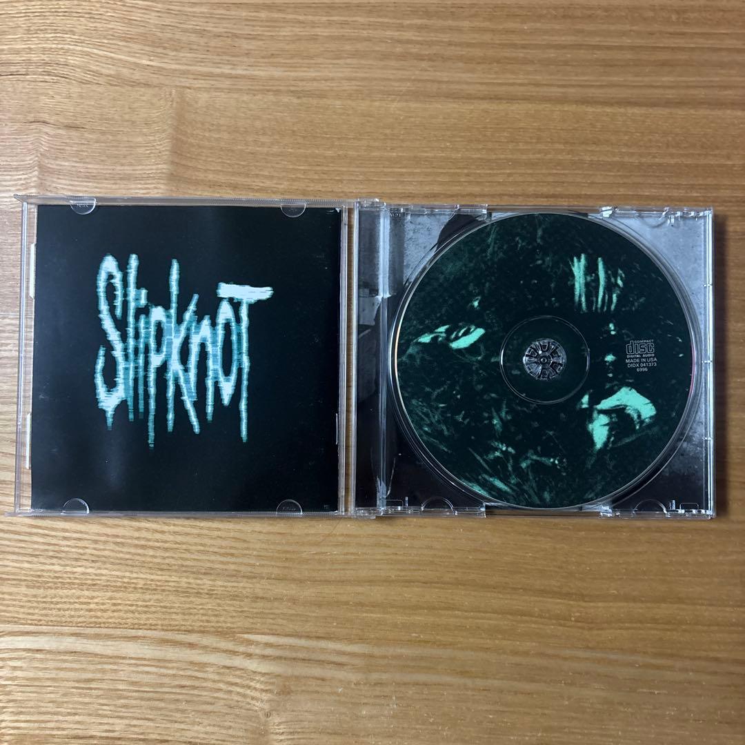 激レア‼︎ 中古‼︎ Slipknot MATE.FEED.KILL.REPEAT
