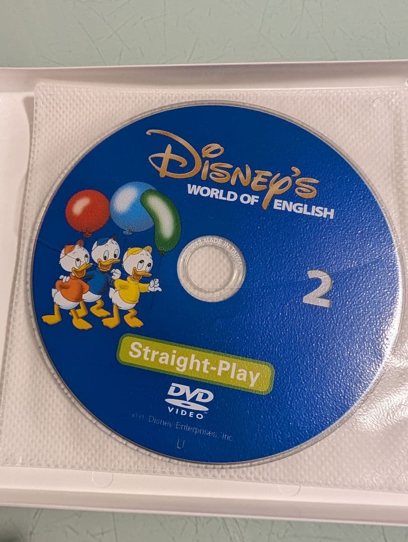 DWE 【新子役】ストレートプレイDVD 1〜12 セット