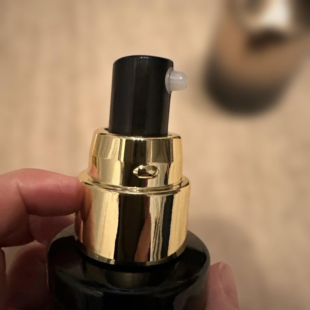 SHISEIDO FUTURE SOLUTION LX 美容液