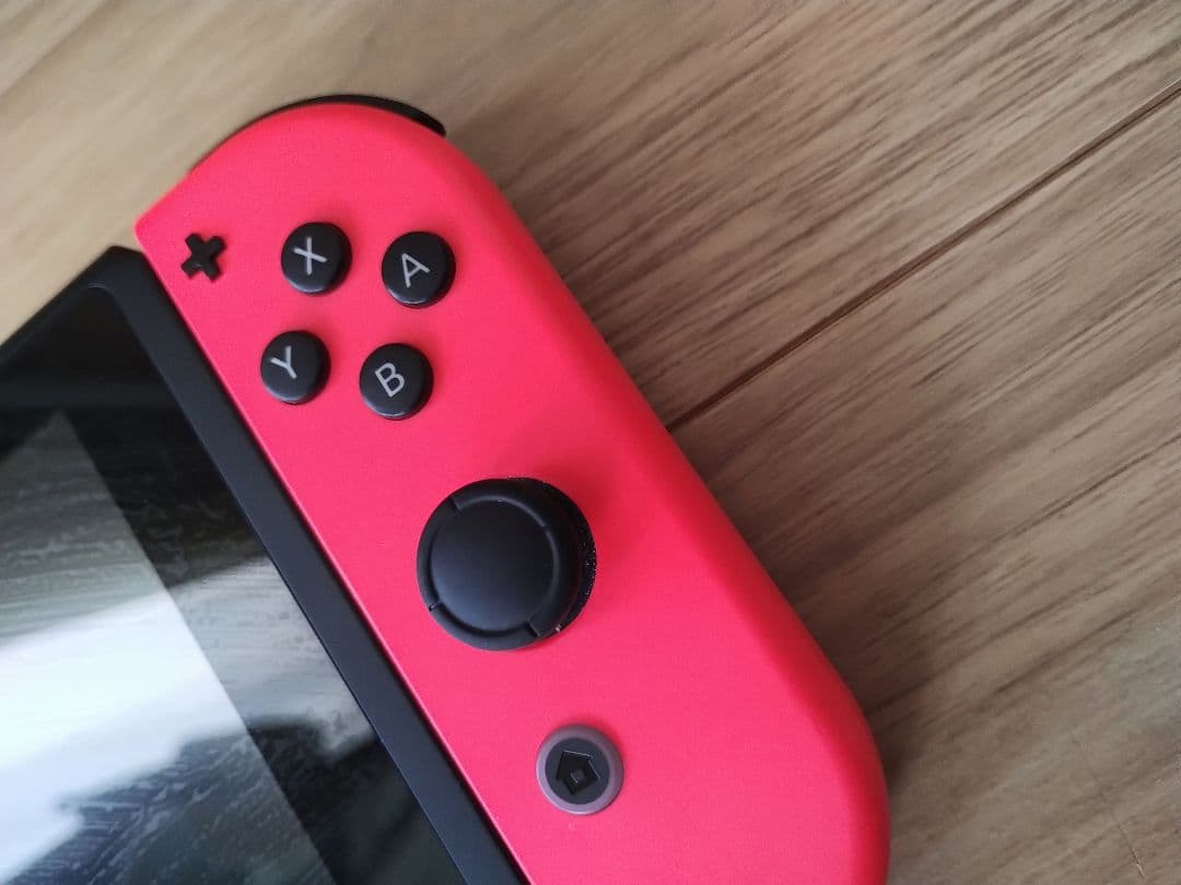 ■■ Switch 本体&備品セット 美品・保証あり