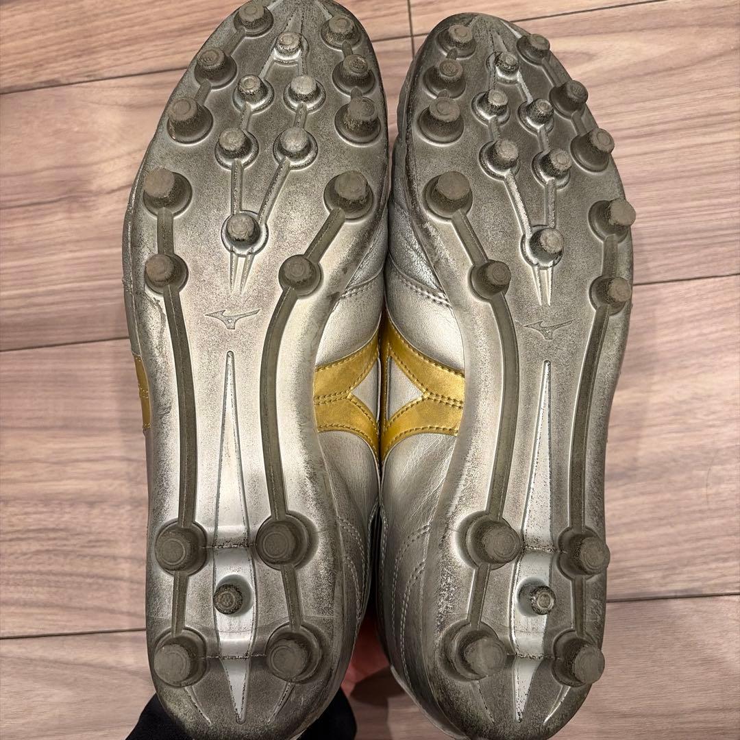 Mizuno Morelia Pro サッカーシューズ