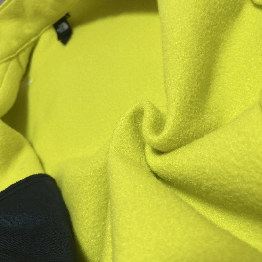 used clothing GEN様 ノースフェイス フリース ジャケット L