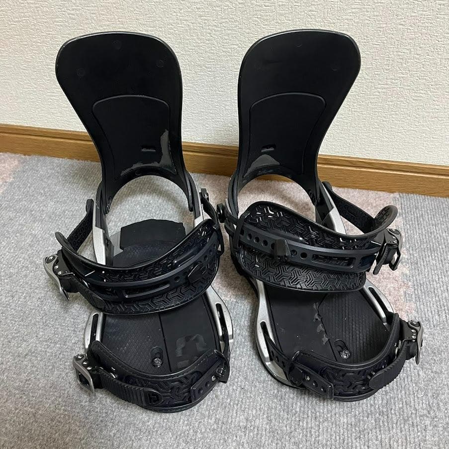 23-24 UNION ATLAS ユニオン アトラス Mサイズ
