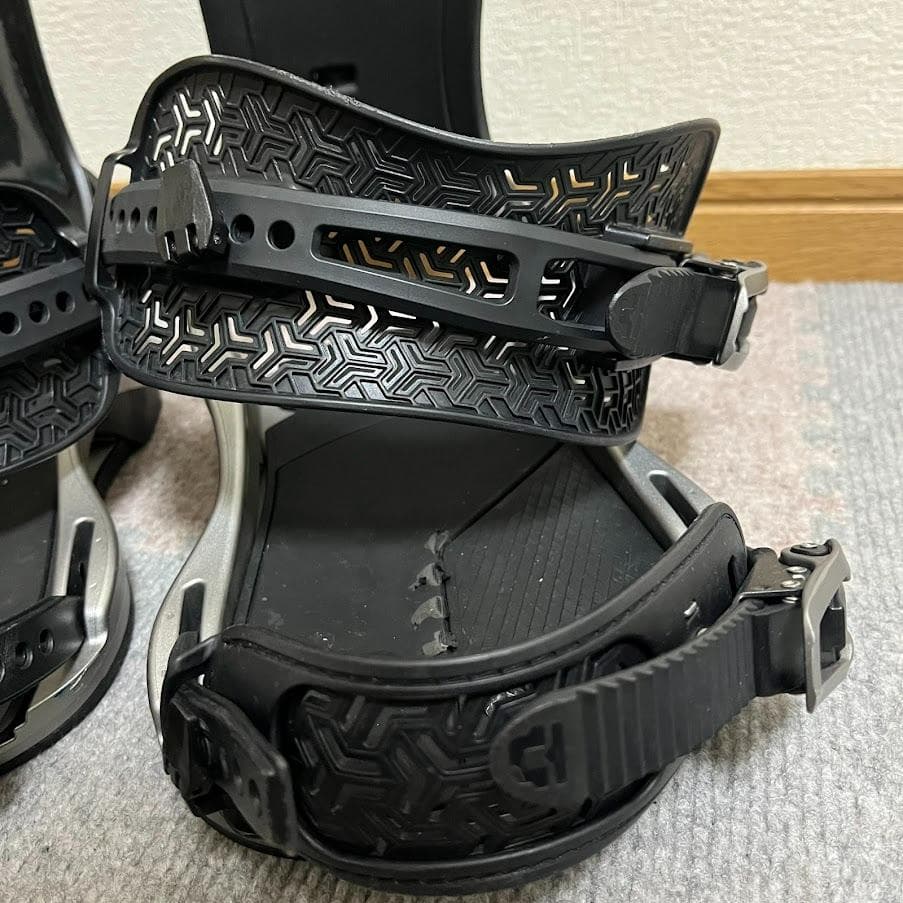 23-24 UNION ATLAS ユニオン アトラス Mサイズ