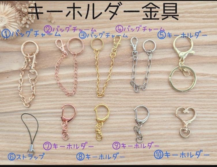 しゃこぷ様　5点おまとめ専用ページ