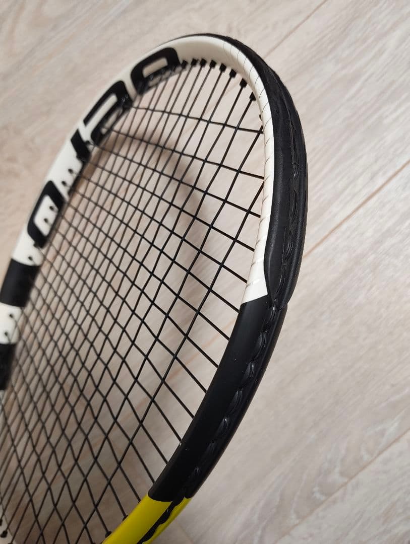 【カミジン様】Babolat Aero Pro Drive 2010 G2