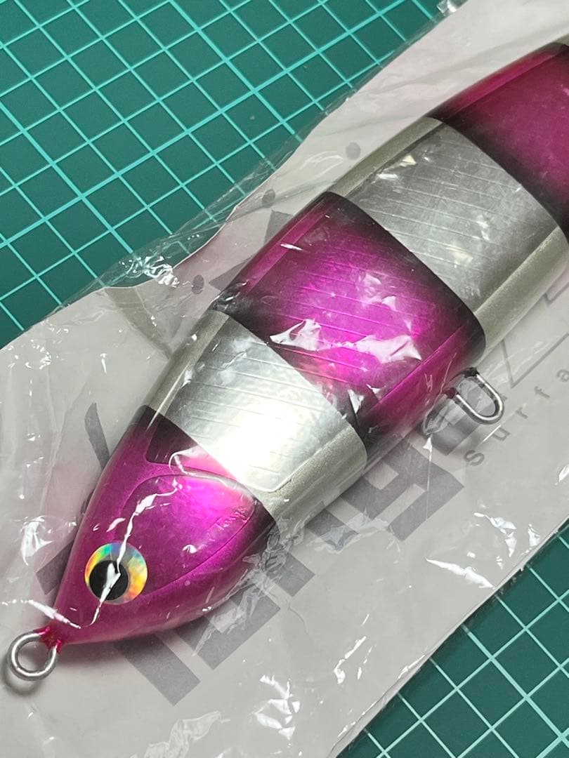 フィッシュトリッパーズ／ルグランタンゴ240・限定クマノミカラー