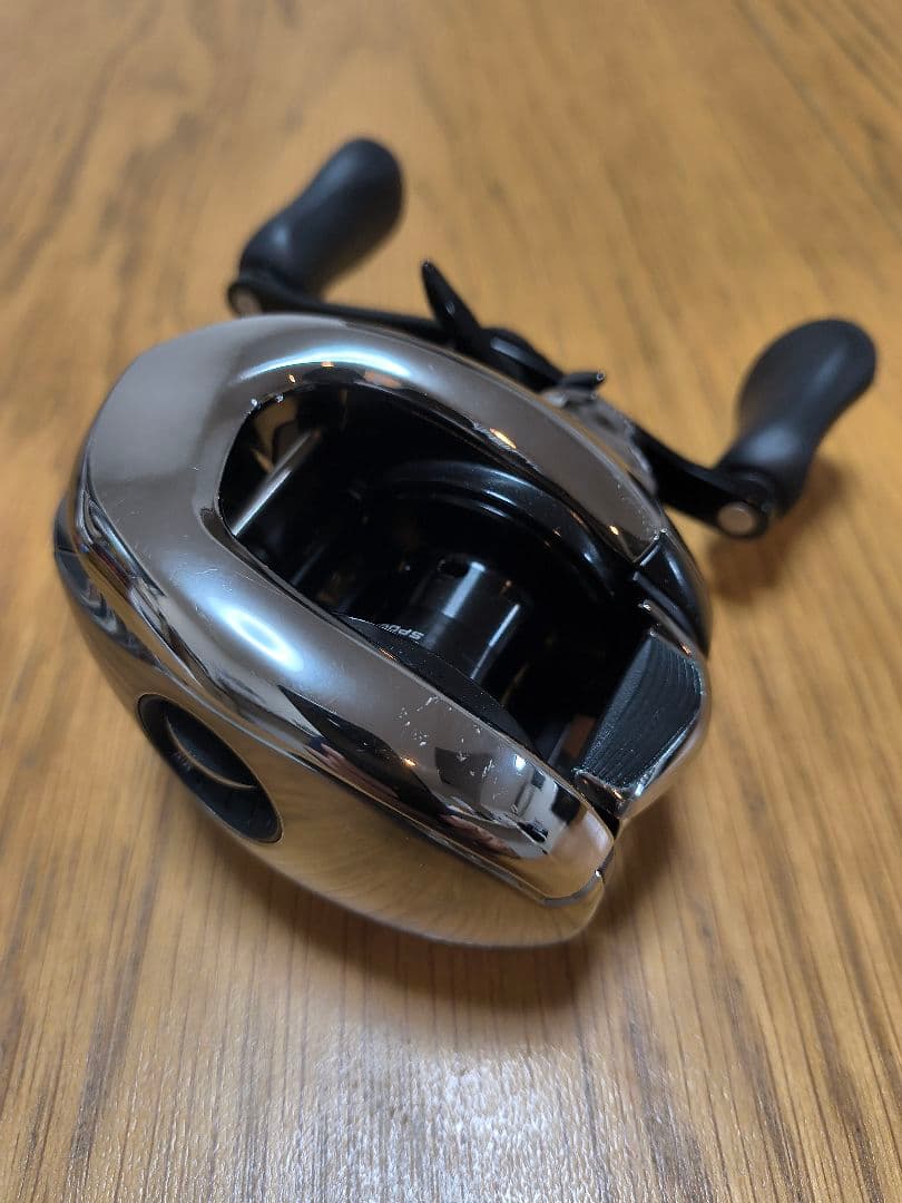 21 ANTARES アンタレス DC XG light 右