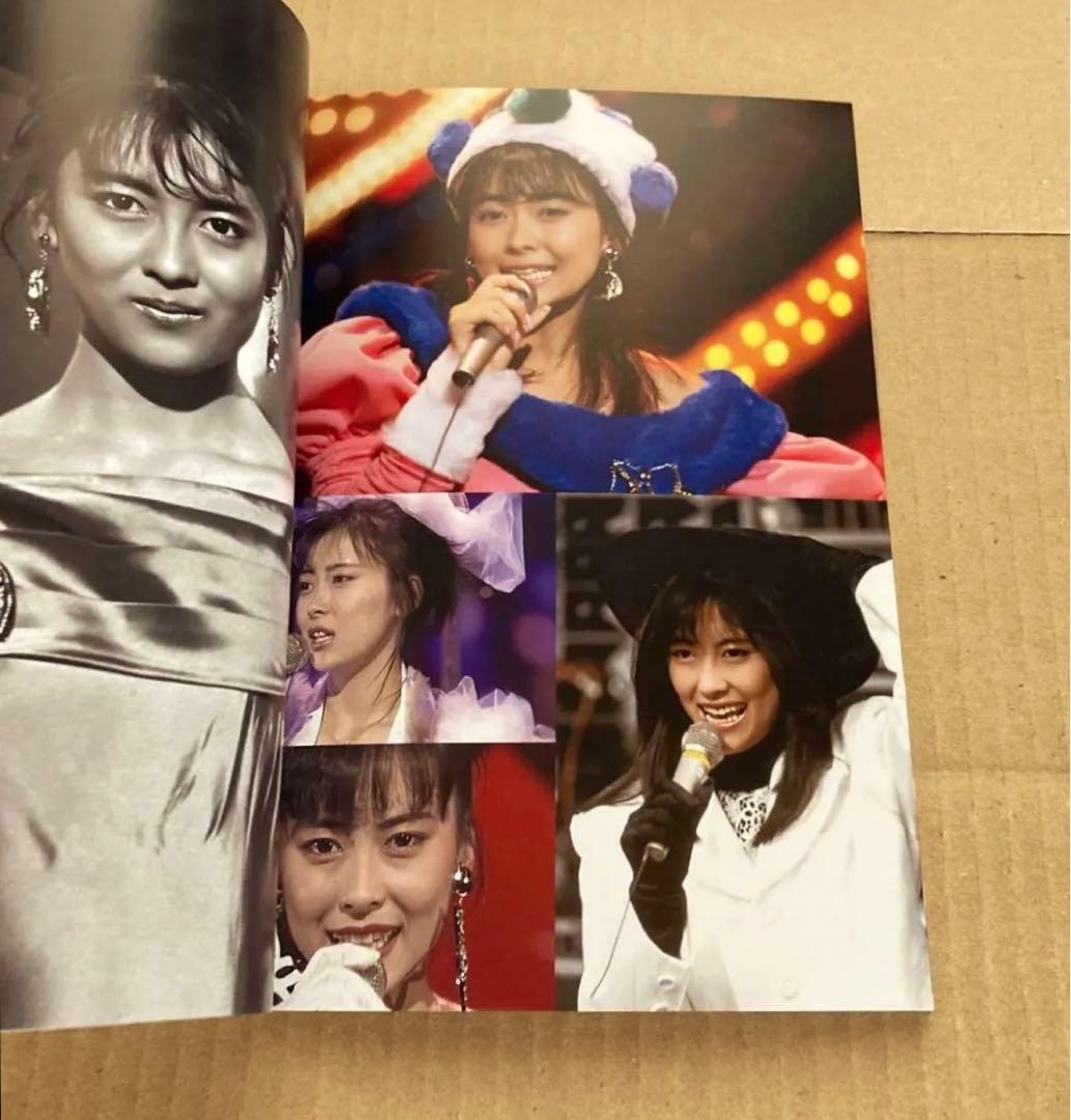中山美穂/40th Anniversary Thank You for the…