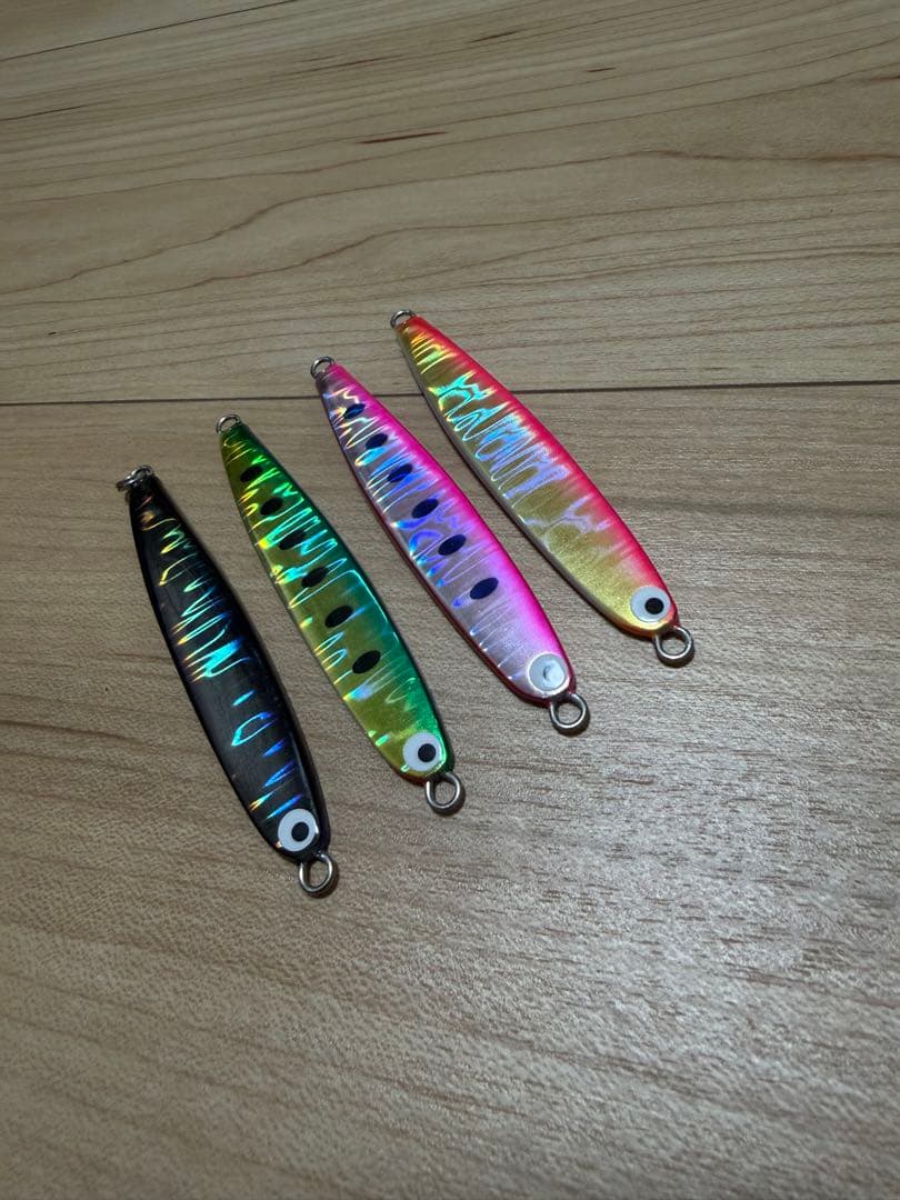 キ*ト様 カブキメタル30CS