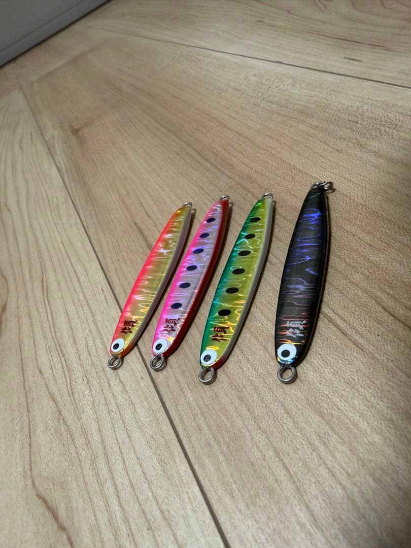 キ*ト様 カブキメタル30CS