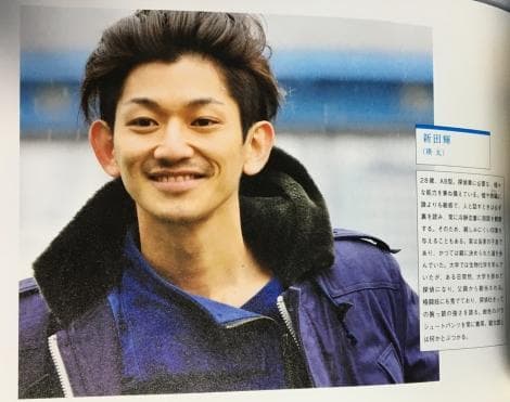 ラッキーセブン DVD