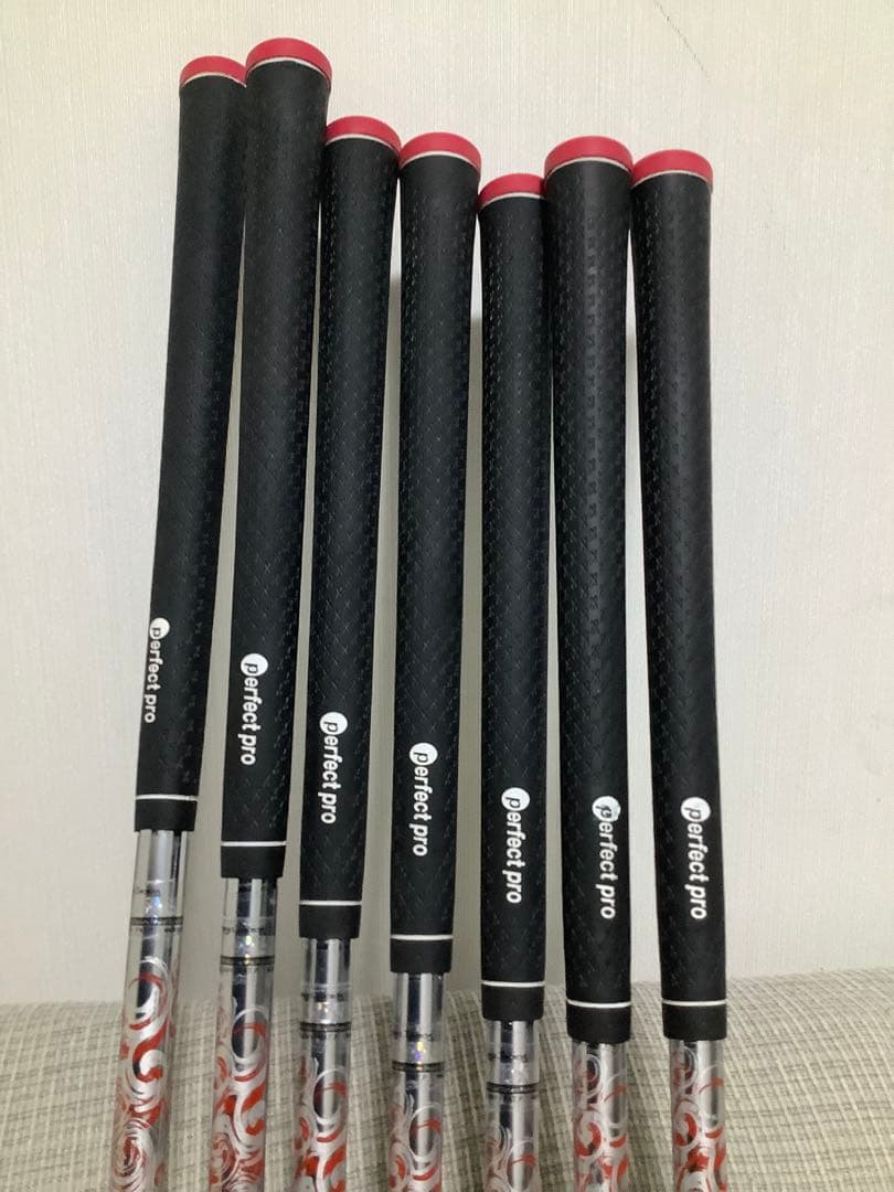 NS850R装着P-tune PG101 6~P.50.56 7本セット