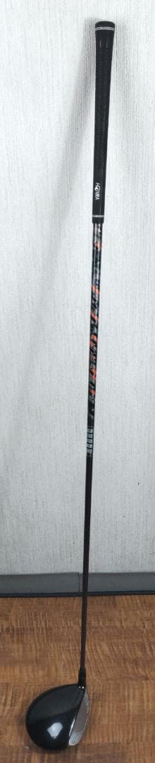 HONMA TW747 455cc ドライバー 10.5度 ホンマ