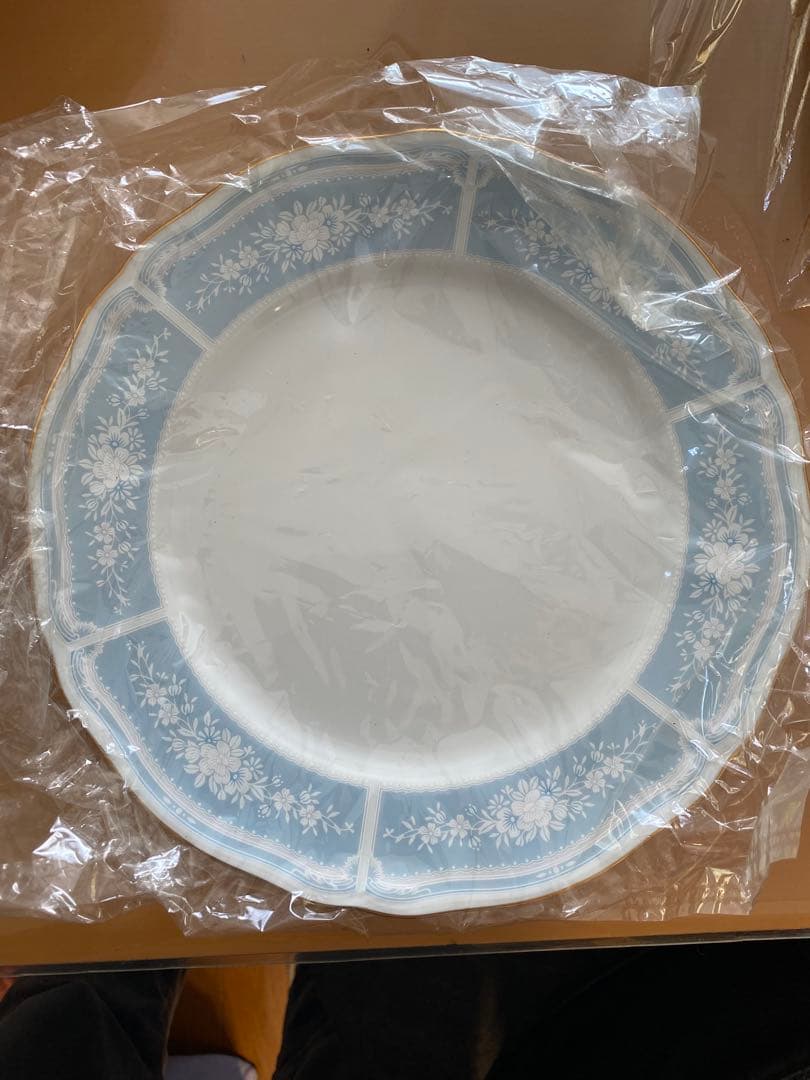 ノリタケ　食器セット