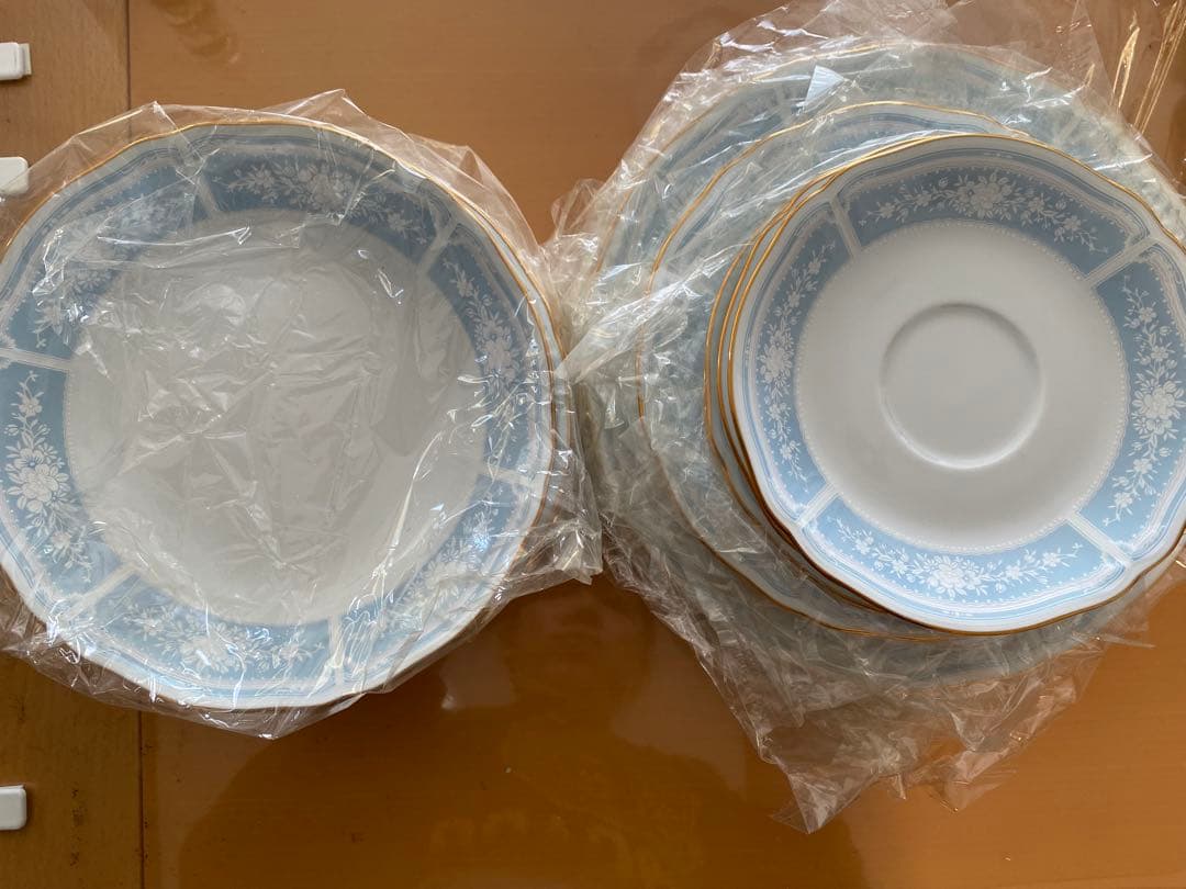 ノリタケ　食器セット